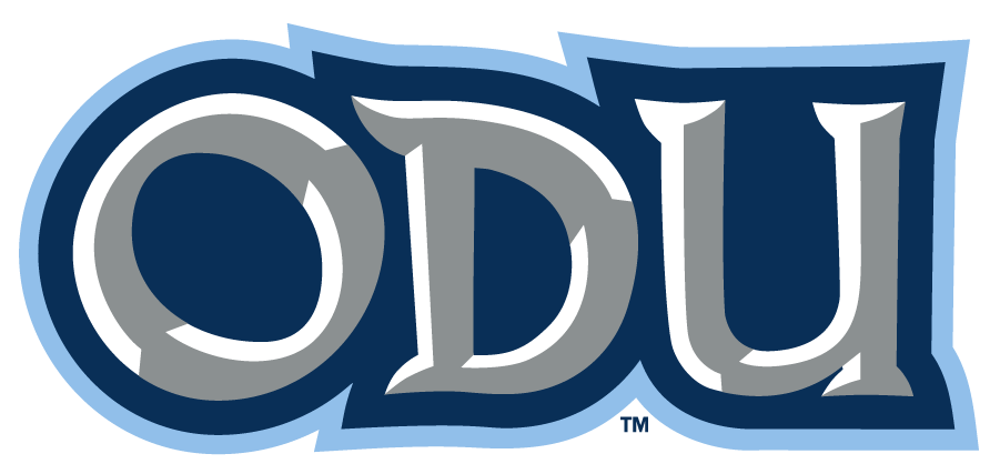 Old Dominion Monarchs 2015-Pres Wordmark Logo iron on transfers for clothing